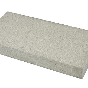 Moodul 60x30x7.5 cm afdeksteen Grey